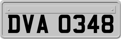 DVA0348