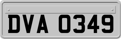 DVA0349