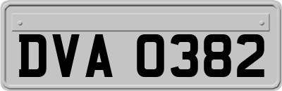 DVA0382