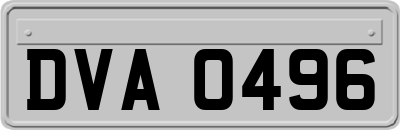 DVA0496
