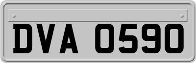 DVA0590