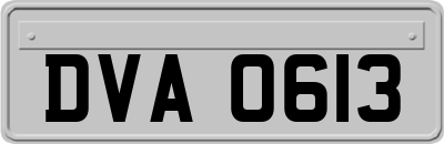 DVA0613