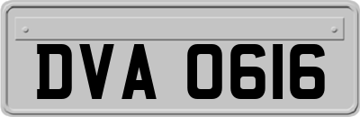 DVA0616