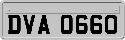DVA0660