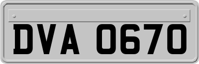 DVA0670