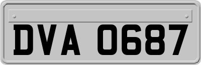 DVA0687