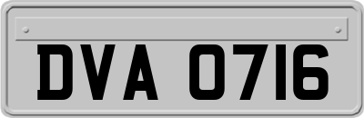DVA0716