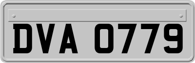 DVA0779