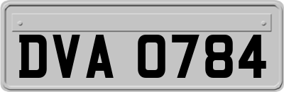 DVA0784