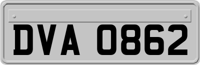 DVA0862