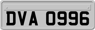 DVA0996