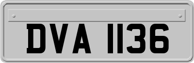 DVA1136