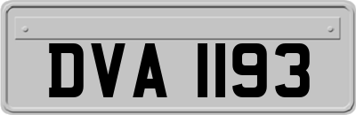 DVA1193