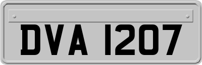 DVA1207