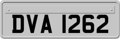 DVA1262