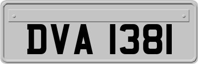 DVA1381