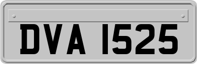 DVA1525
