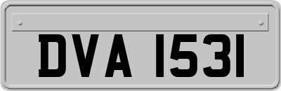 DVA1531