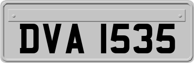 DVA1535