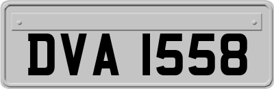 DVA1558