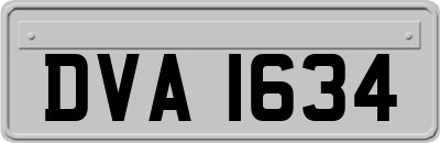 DVA1634
