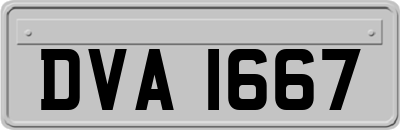 DVA1667