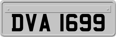 DVA1699