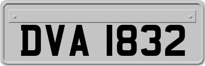 DVA1832
