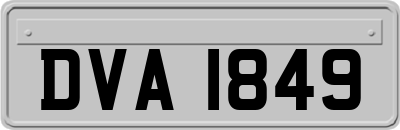 DVA1849