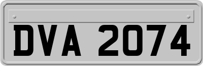 DVA2074