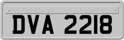 DVA2218
