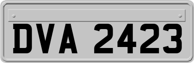 DVA2423
