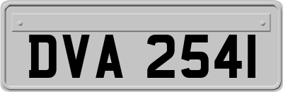 DVA2541