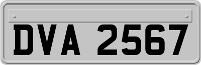 DVA2567
