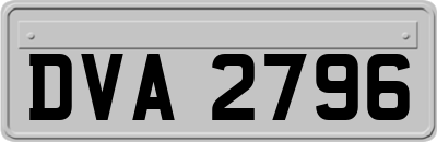 DVA2796