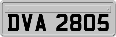 DVA2805