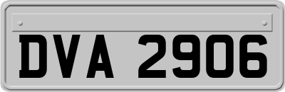 DVA2906