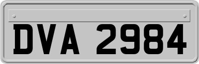 DVA2984