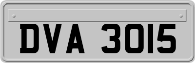 DVA3015