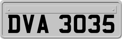 DVA3035