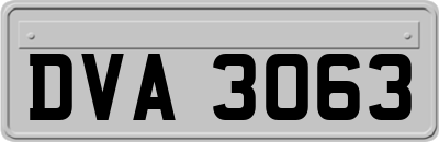 DVA3063