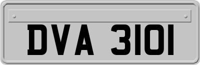 DVA3101
