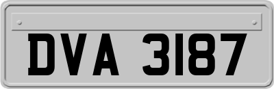 DVA3187