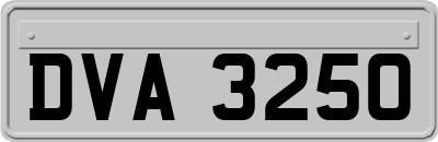 DVA3250