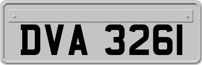 DVA3261