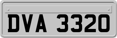 DVA3320