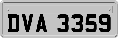 DVA3359