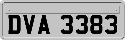DVA3383