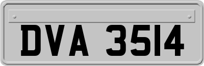 DVA3514