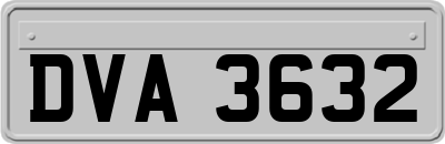 DVA3632